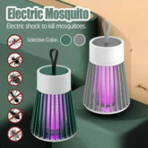 USB-Powered UV Mosquito Killer Lamp